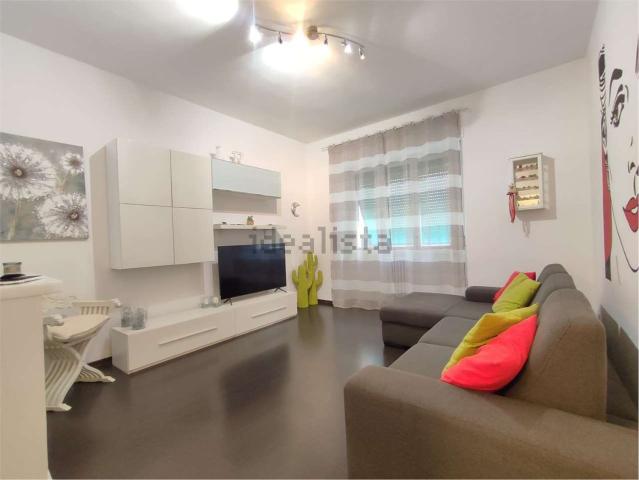 Appartamento in vendita di 99 m² in Via Antonio Mangini