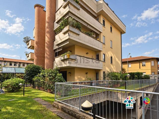 Appartamento in vendita di 99 m² in Via Antonio Gramsci, 39