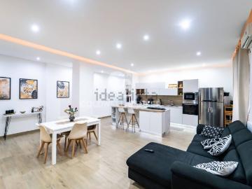Appartamento in vendita di 99 m² in Via Antonio Santangelo Fulci, 67