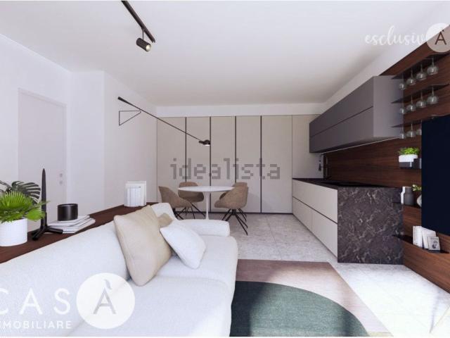 Appartamento in vendita di 99 m² in Via Arno