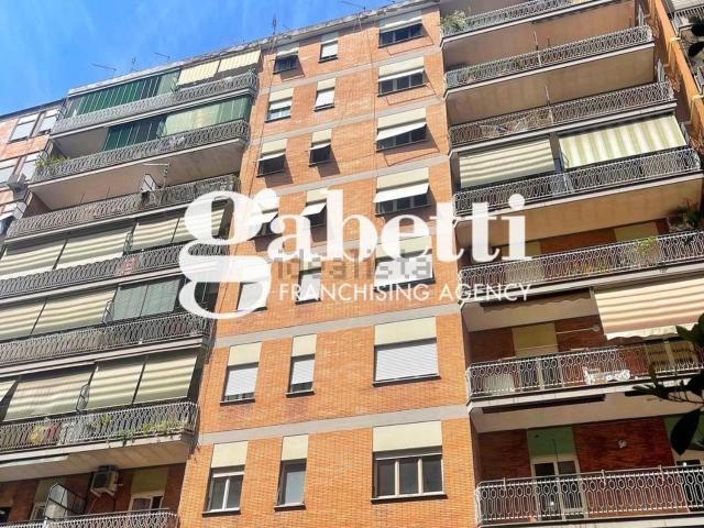 Appartamento in vendita di 99 m² in Via Arcinazzo Romano, 18