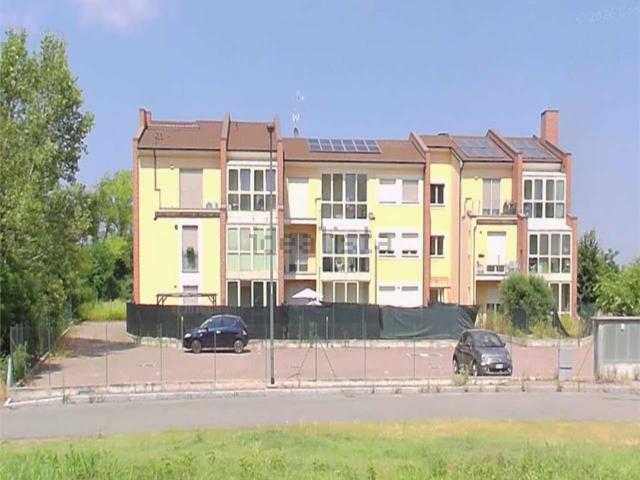 Appartamento in vendita di 99 m² in Via Aristide Oggero, 45