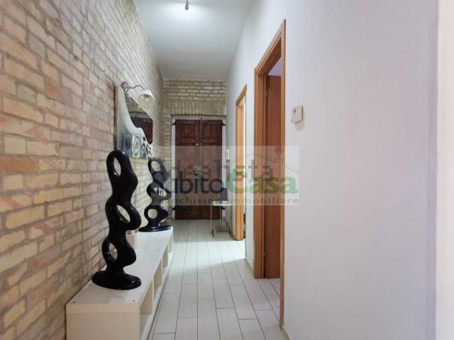 Appartamento in vendita di 99 m² in Via Avezzano, 3