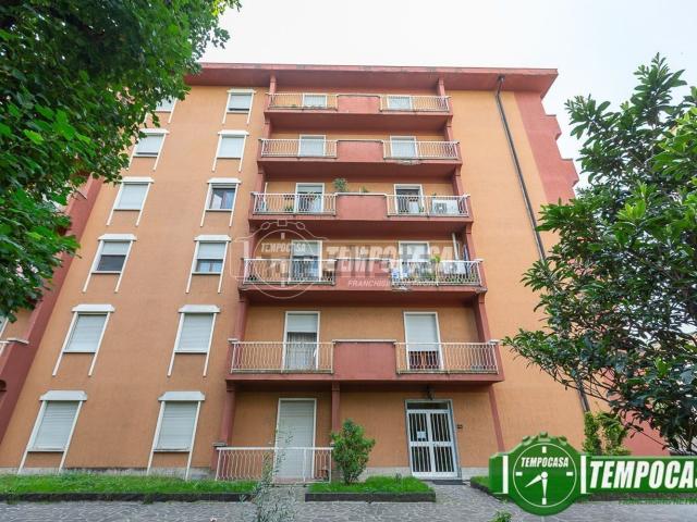 Appartamento in vendita di 99 m² in Via Barbo