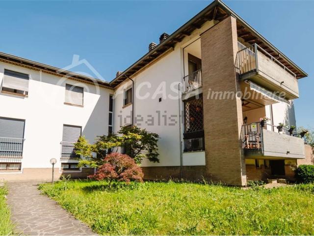 Appartamento in vendita di 99 m² in Via Biagio Pelacani, 17