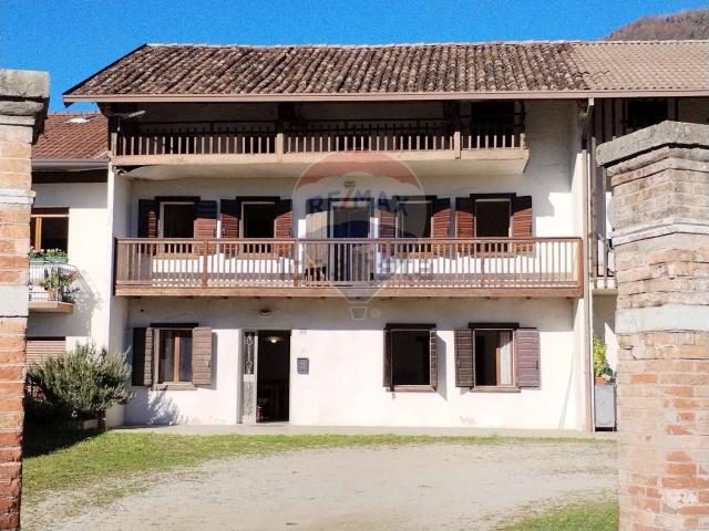 Appartamento in vendita di 99 m² in Via Can, 42