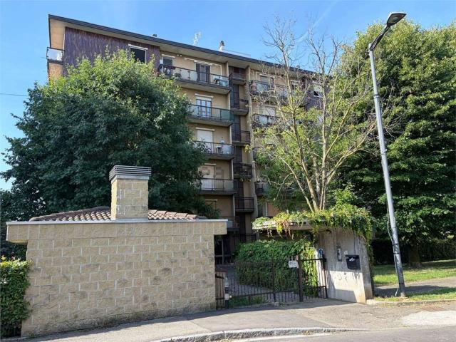 Appartamento in vendita di 99 m² in Via Sant&apos Ambrogio, 1