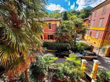 Appartamento in vendita di 99 m² in Via Carlo Francesco Dotti
