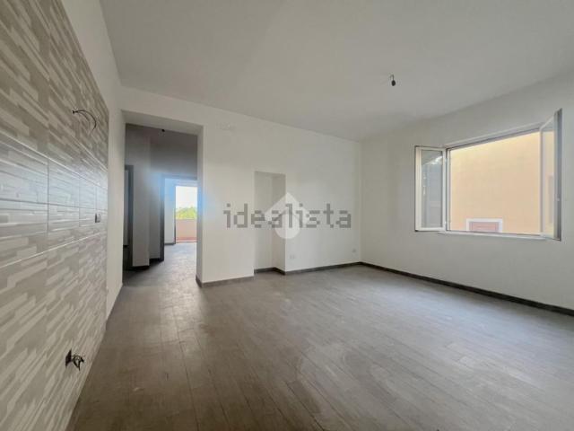 Appartamento in vendita di 99 m² in Via Carrafiello, 11