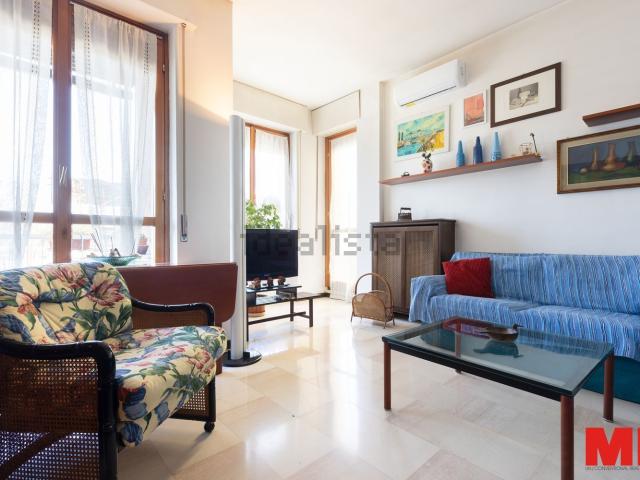 Appartamento in vendita di 99 m² in Via Casale, 3