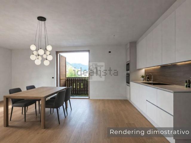 Appartamento in vendita di 99 m² in Via Cassoni, 28