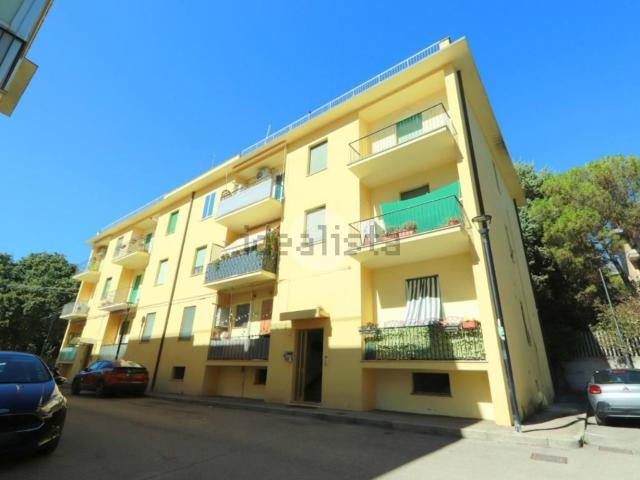 Appartamento in vendita di 99 m² in Via Centorame, 18