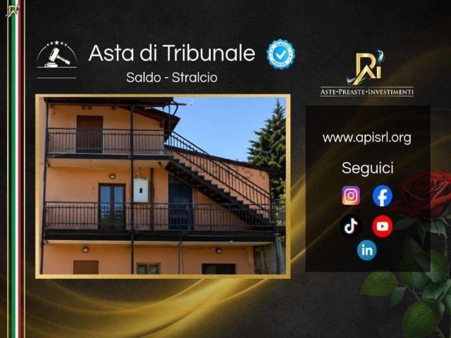 Appartamento in vendita di 99 m² in Via Cerreta, 255