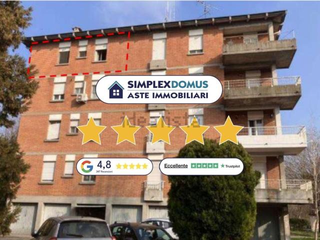 Appartamento in vendita di 99 m² in Via Cesare Lombroso