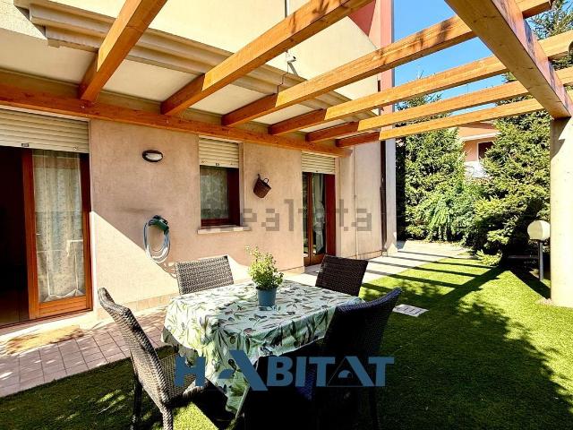 Appartamento in vendita di 99 m² in Via Conselvana, 13