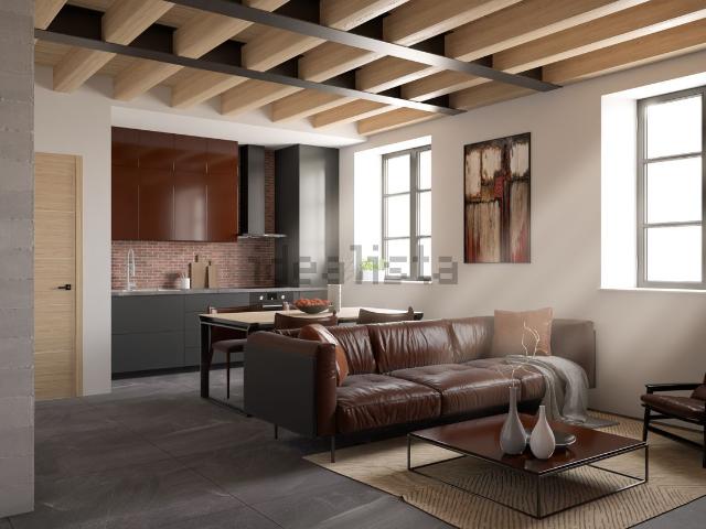Appartamento in vendita di 99 m² in Via Collegio Manzoni, 14