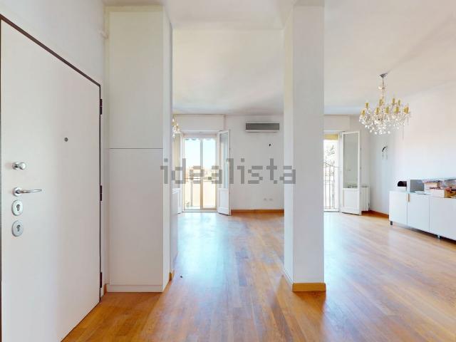 Appartamento in vendita di 99 m² in Via Corrado Ricci, 4