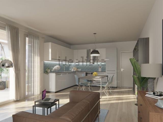 Appartamento in vendita di 99 m² in Via Claudia Augusta