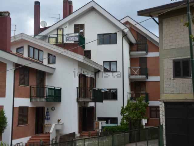 Appartamento in vendita di 99 m² in Via Cupazzo