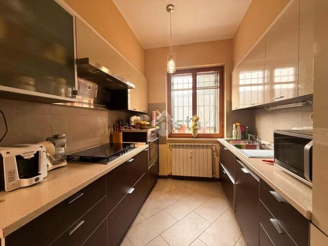 Appartamento in vendita di 99 m² in Via Daniele Manin, 30
