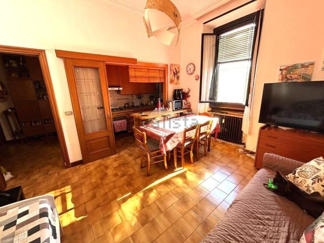 Appartamento in vendita di 99 m² in Via Davide Guarenti, 1
