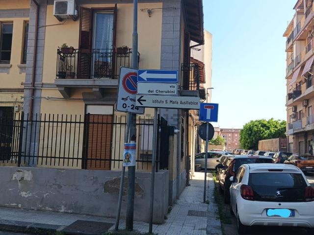 Appartamento in vendita di 99 m² in Via dei Cherubini, 1