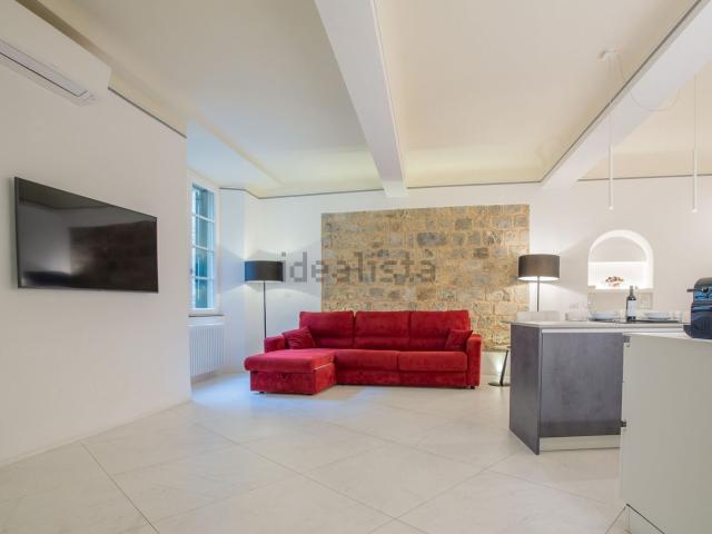 Appartamento in vendita di 99 m² in Via dei Montanini
