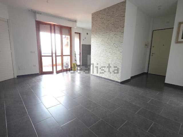 Appartamento in vendita di 99 m² in Via del Sigillo