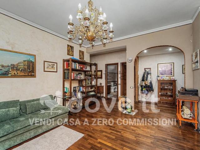 Appartamento in vendita di 99 m² in Via del Rotolo, 42