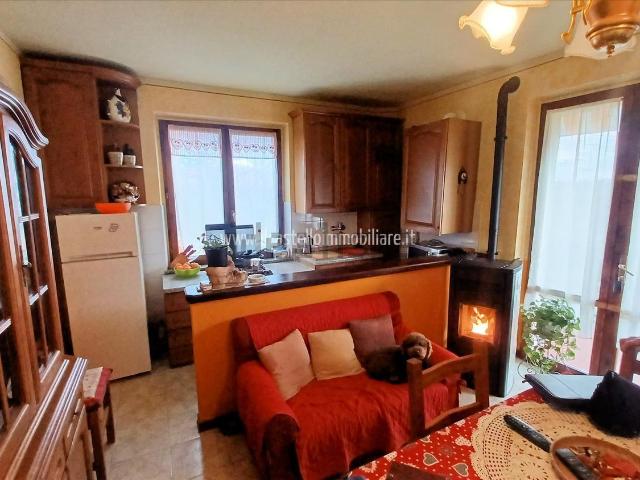 Appartamento in vendita di 99 m² in Via della Resistenza, 44