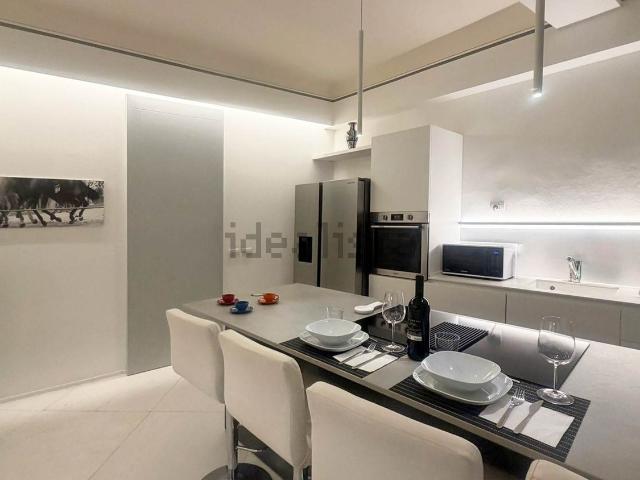 Appartamento in vendita di 99 m² in Via di Beccheria, 3