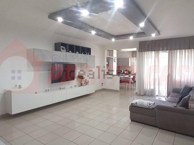 Appartamento in vendita di 99 m² in Via Don Biagio Mucci, 12