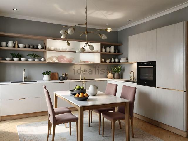 Appartamento in vendita di 99 m² in Via E. Fermi