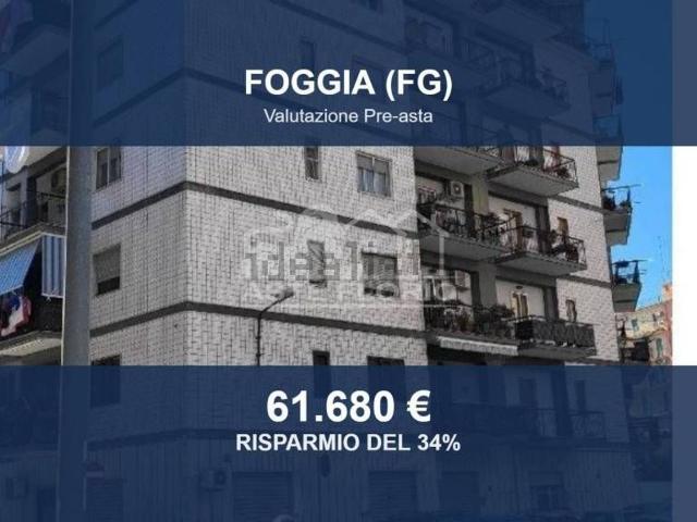 Appartamento in vendita di 99 m² in Via Edmondo de Amicis