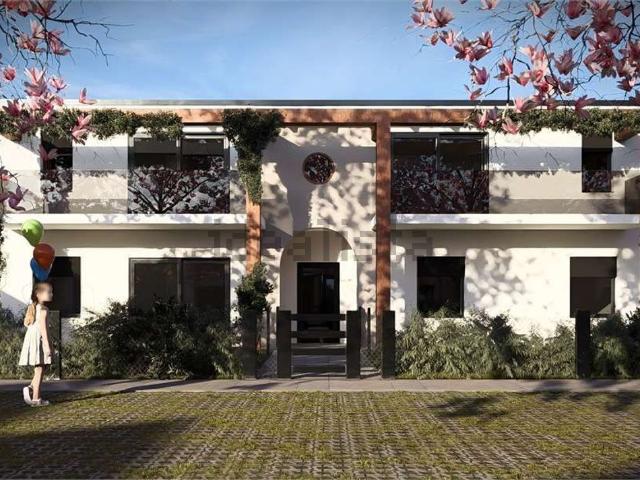 Appartamento in vendita di 99 m² in Via Emilia Ovest, 47