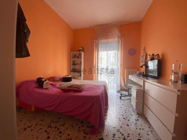 Appartamento in vendita di 99 m² in Via Ennio Goduti, 27