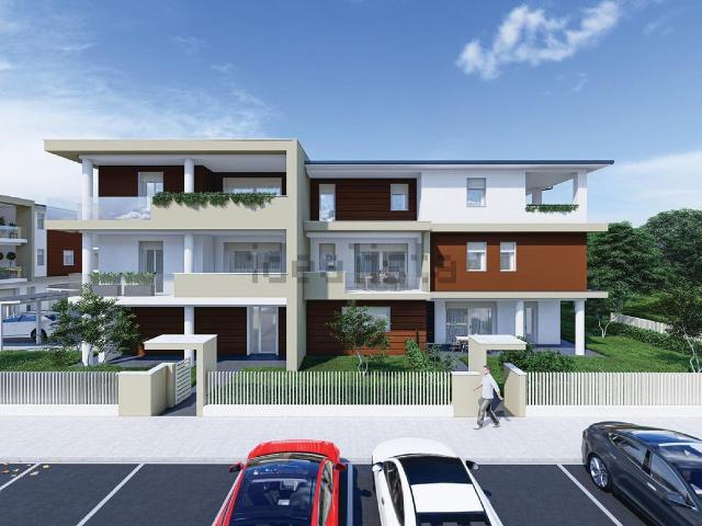 Appartamento in vendita di 99 m² in Via Enrico Berlinguer