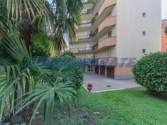 Appartamento in vendita di 99 m² in Via Enrico Mattei