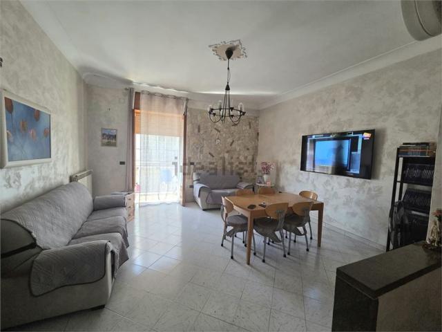 Appartamento in vendita di 99 m² in Via Eugenio Curiel, 3