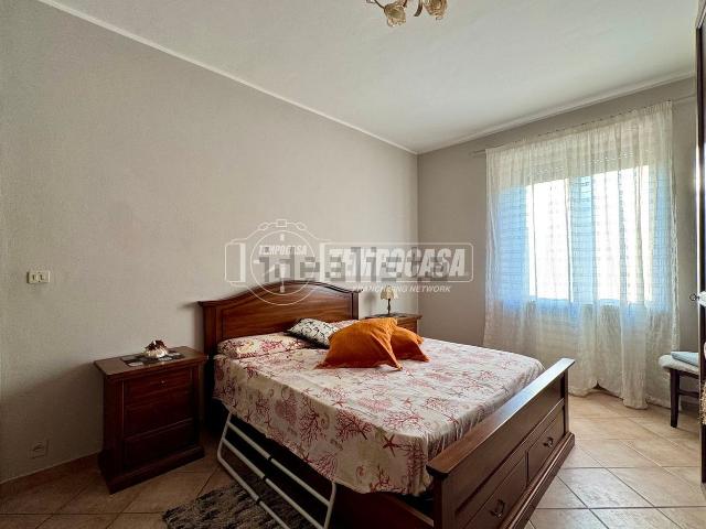 Appartamento in vendita di 99 m² in Via Fenestrelle