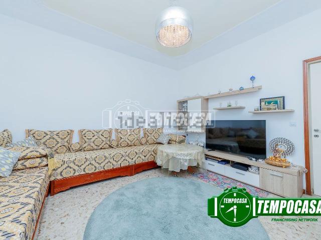 Appartamento in vendita di 99 m² in Via Fiume, 13