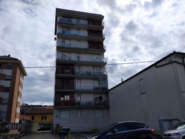 Appartamento in vendita di 99 m² in Via Foglizzo, 2