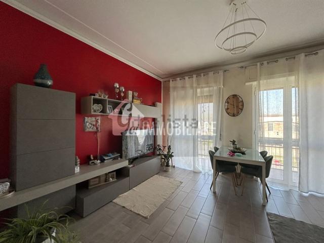 Appartamento in vendita di 99 m² in Via Fornaretto Mantovano, 1