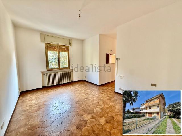 Appartamento in vendita di 99 m² in Via Fratelli Cervi, 48