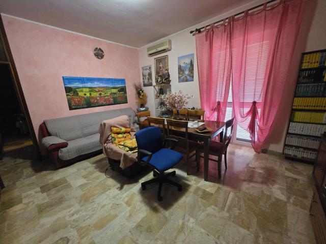 Appartamento in vendita di 99 m² in Via Fratelli di Dio
