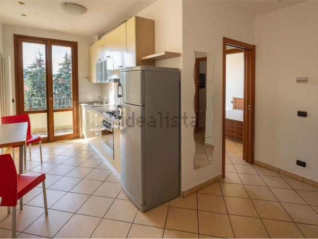 Appartamento in vendita di 99 m² in Via Fratelli Kennedy, 38