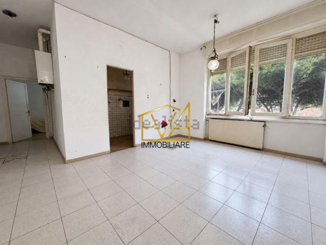 Appartamento in vendita di 99 m² in Via Francesco de Sanctis