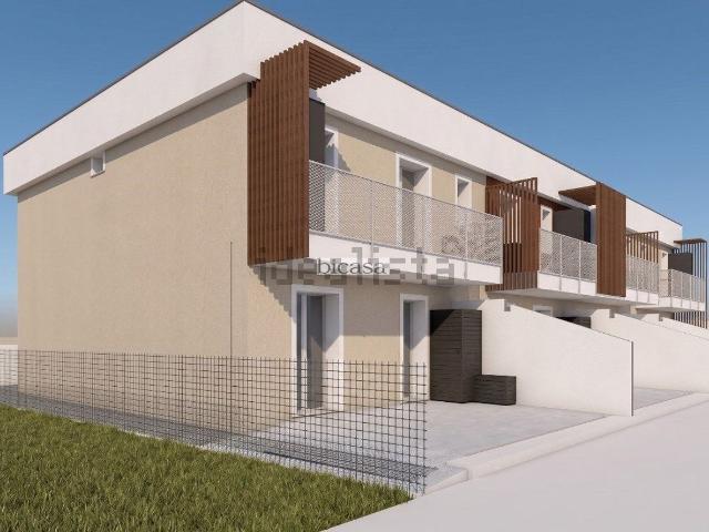 Appartamento in vendita di 99 m² in Via Francesco Montani