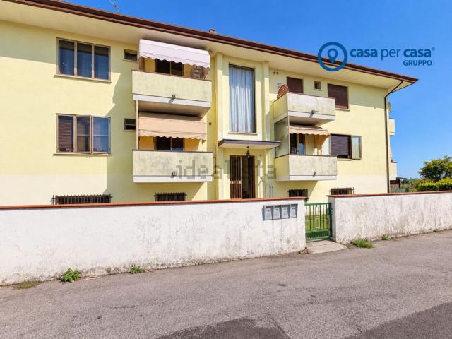 Appartamento in vendita di 99 m² in Via G. Marconi