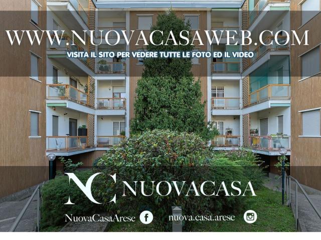 Appartamento in vendita di 99 m² in Via G. Matteotti, 23